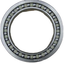 095-1022 excavator swing ball bearing